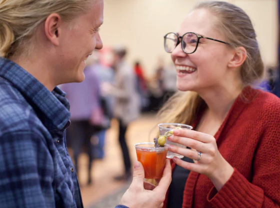 10th Annual Love Local Manitoba FOOD BEER WINE Event