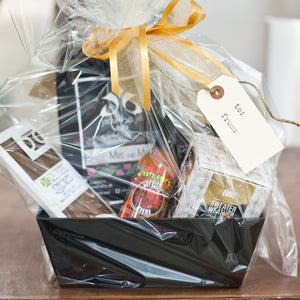 Gift Basket - Breakfast in Bed